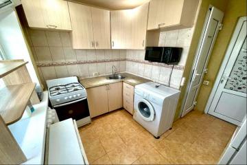 Фото №1: Студия 21 м² - Яблоновский, ул. Ленина, 58