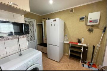 Фото №3: Студия 21 м² - Яблоновский, ул. Ленина, 58