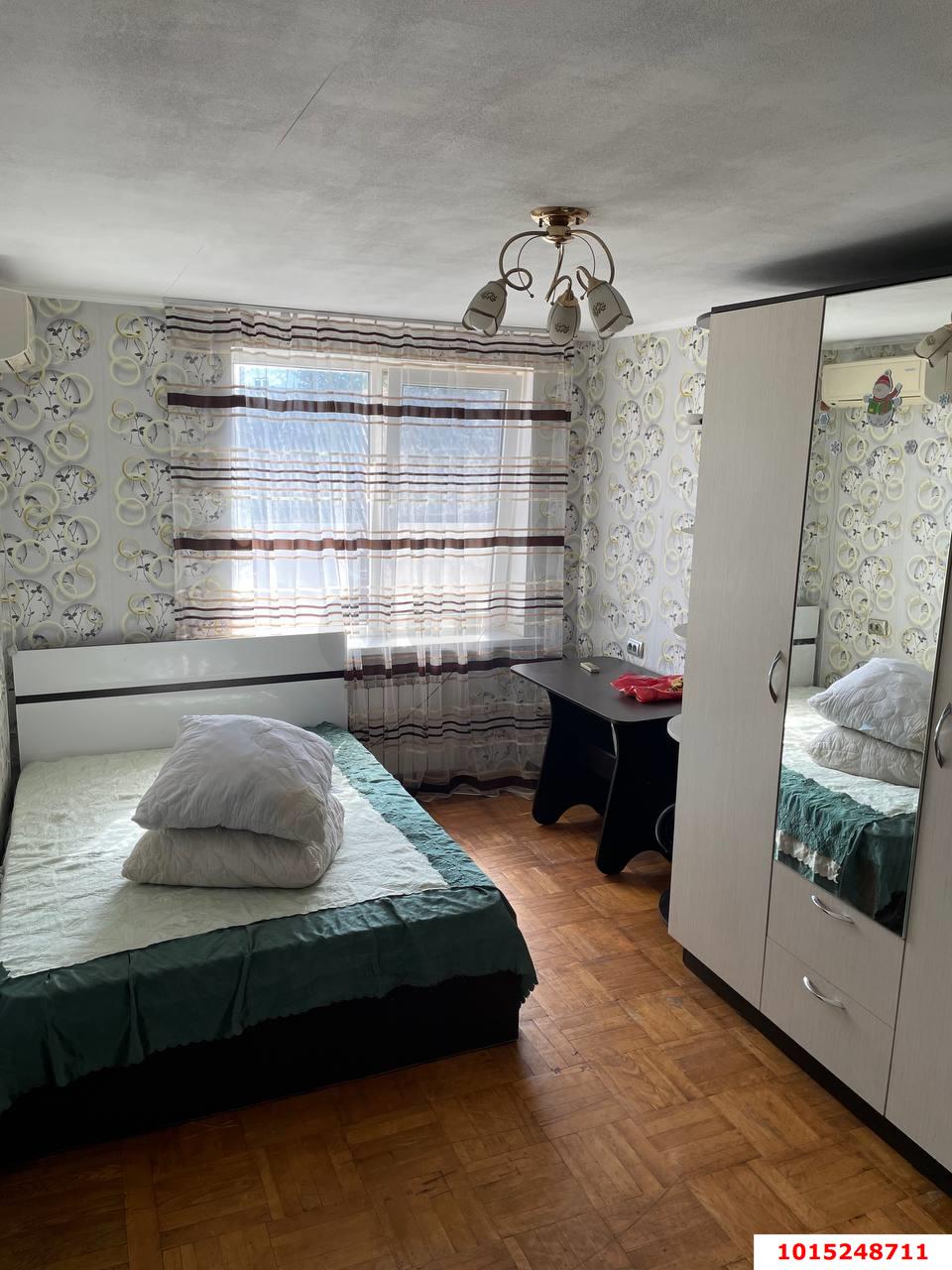 Фото №4: Студия 21 м² - Яблоновский, ул. Ленина, 58