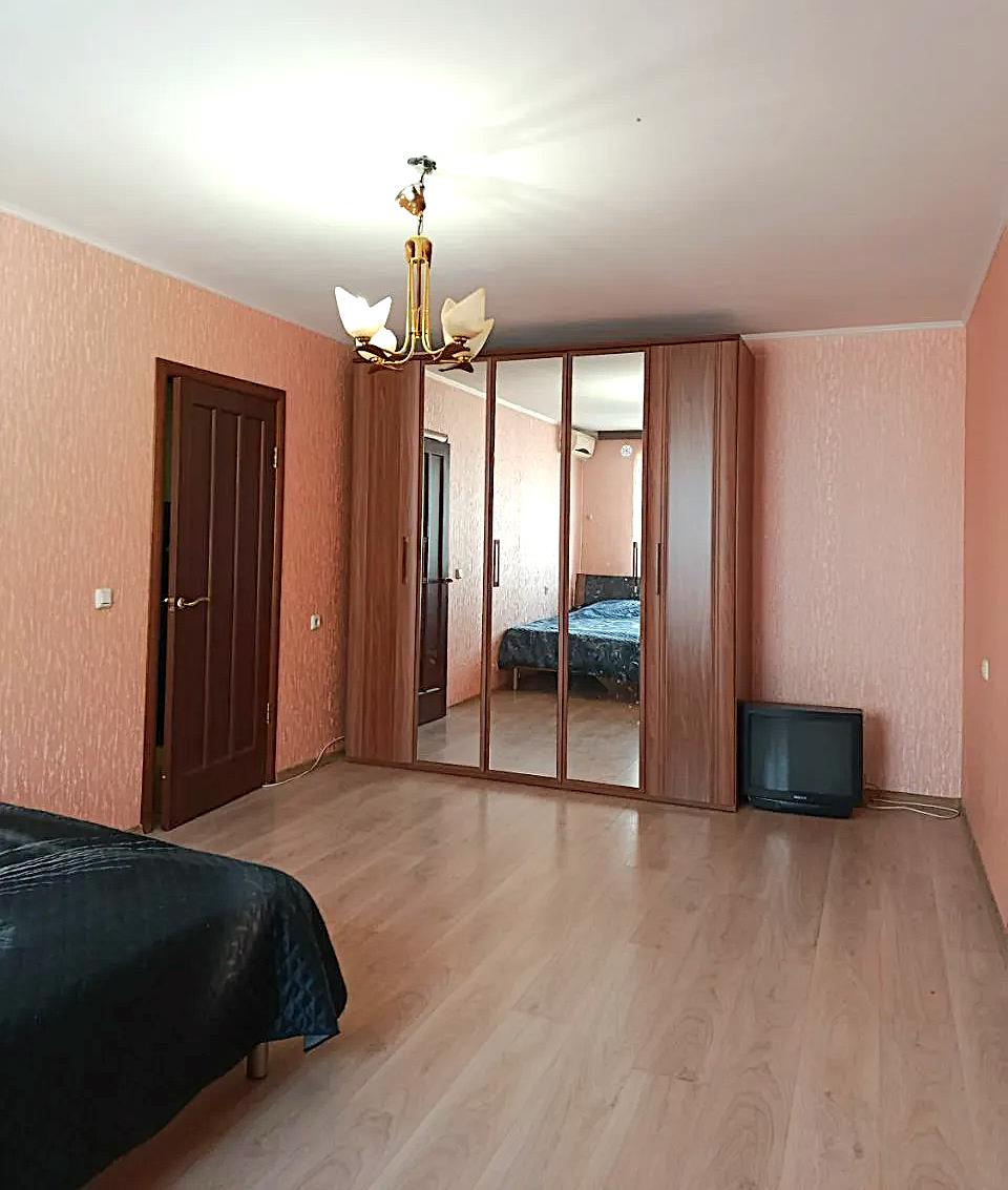 Фото №6: 1-комнатная квартира 41 м² - Краснодар, ул. Восточно-Кругликовская, 69