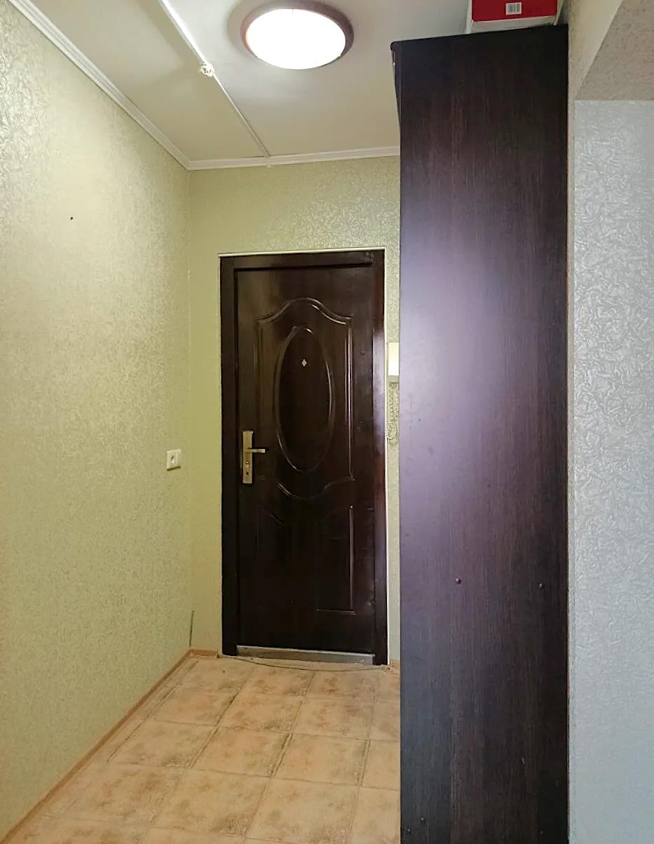 Фото №8: 1-комнатная квартира 41 м² - Краснодар, ул. Восточно-Кругликовская, 69