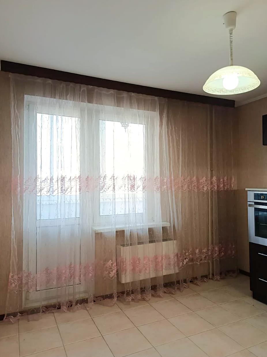 Фото №4: 1-комнатная квартира 41 м² - Краснодар, ул. Восточно-Кругликовская, 69