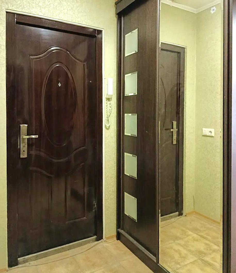 Фото №9: 1-комнатная квартира 41 м² - Краснодар, ул. Восточно-Кругликовская, 69