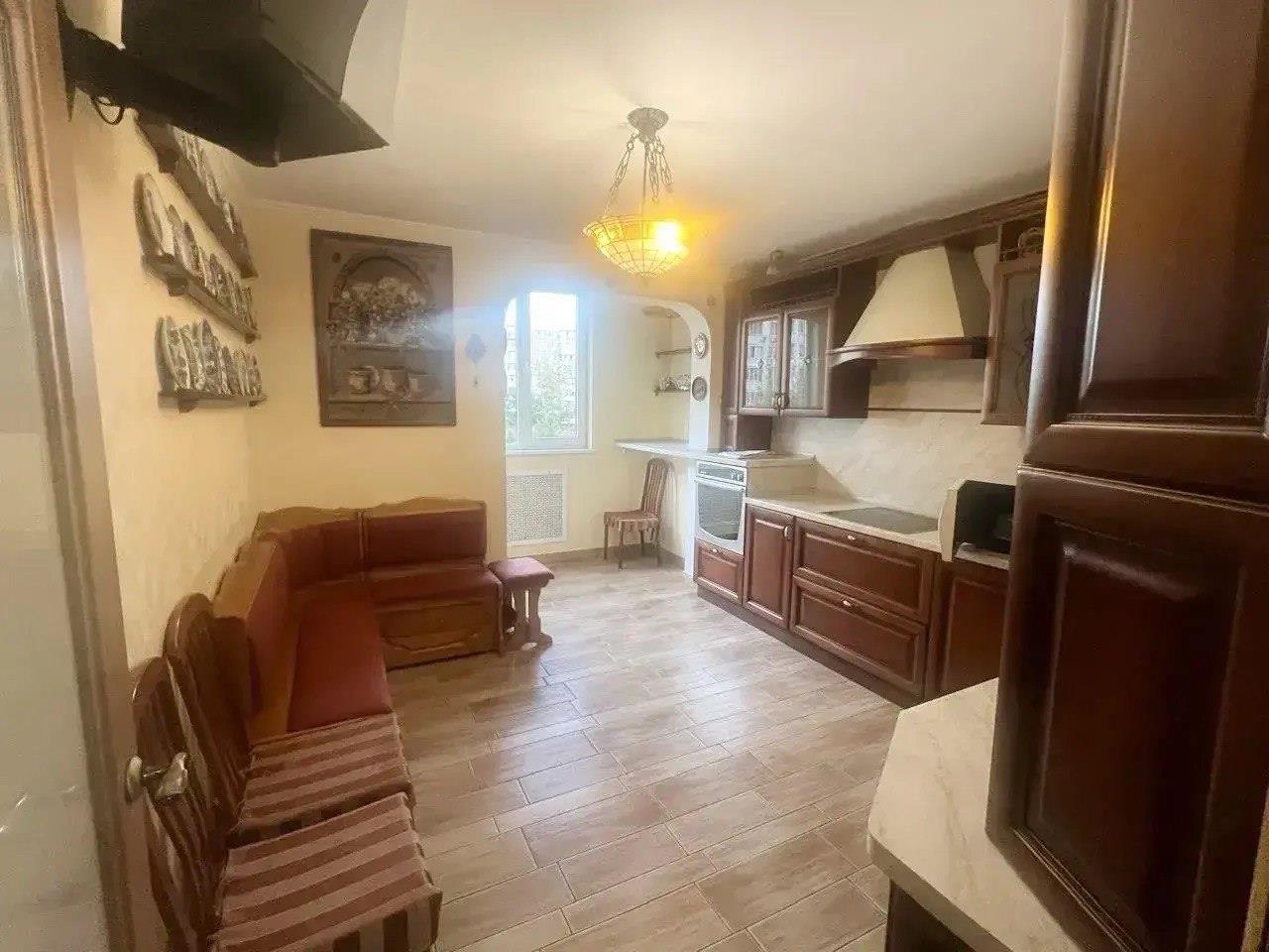 Фото №4: 3-комнатная квартира 93 м² - Краснодар, ул. Рождественская набережная, 7