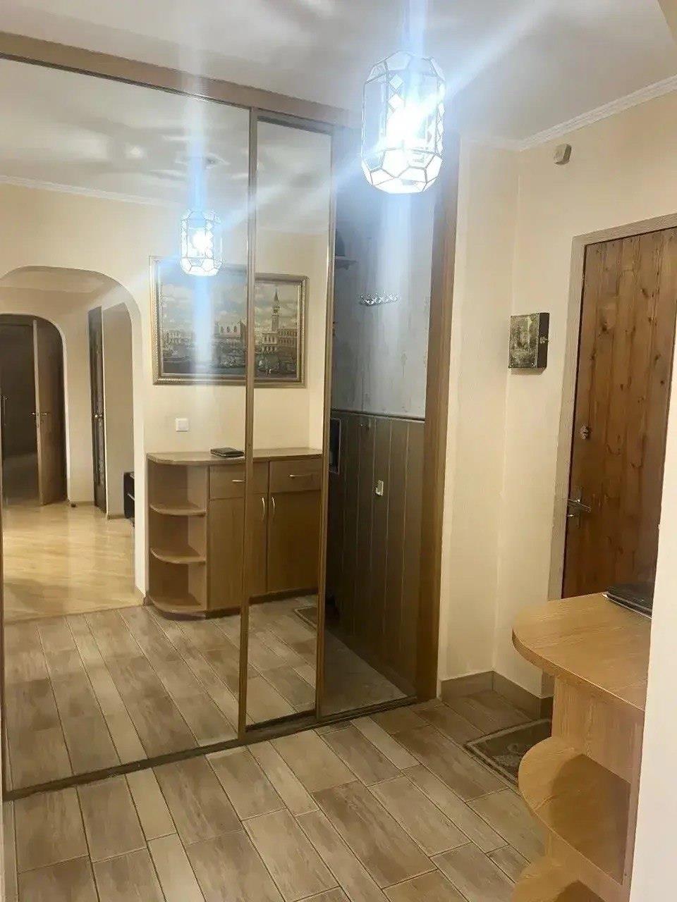 Фото №6: 3-комнатная квартира 93 м² - Краснодар, ул. Рождественская набережная, 7