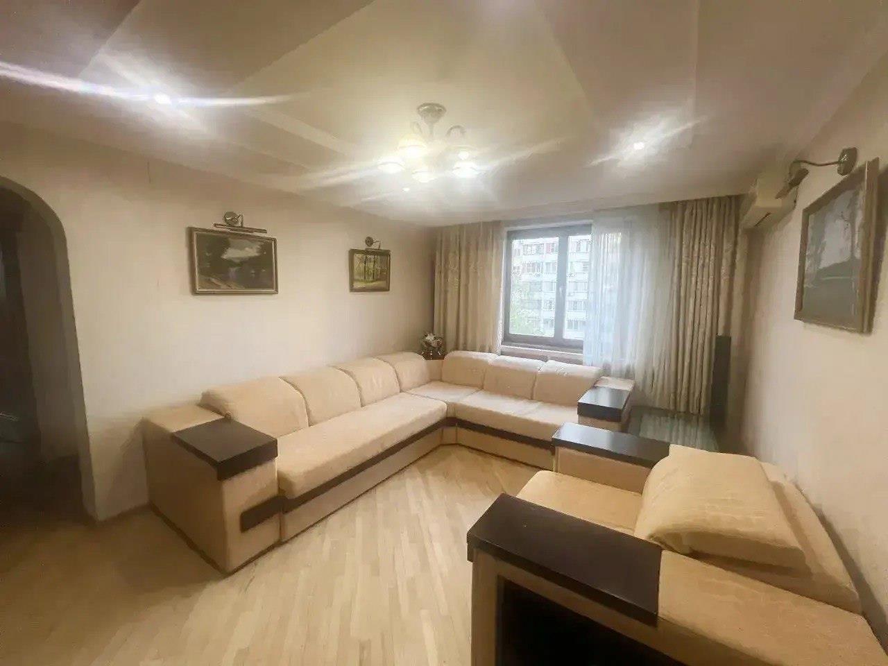 Фото №2: 3-комнатная квартира 93 м² - Краснодар, ул. Рождественская набережная, 7