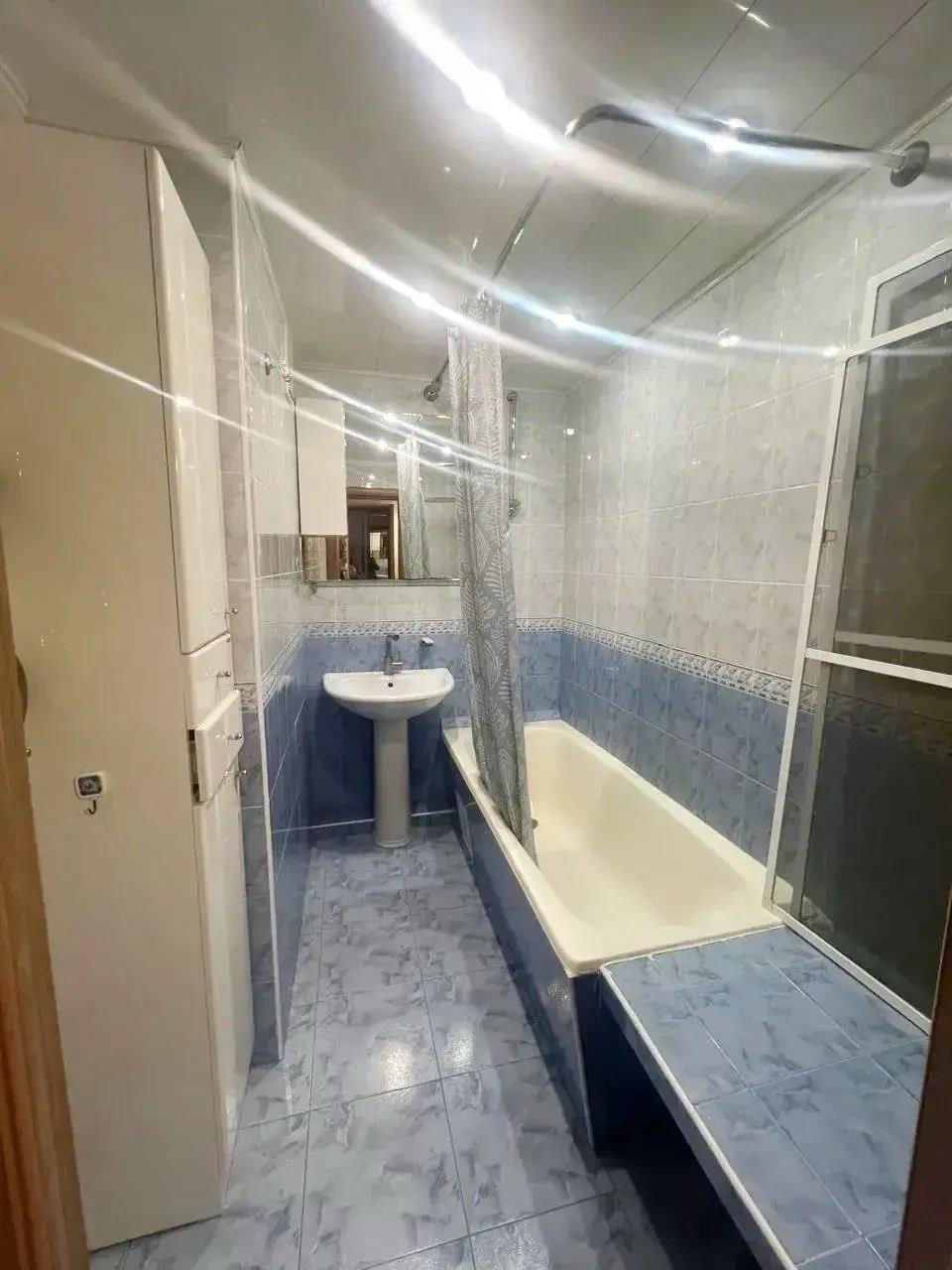 Фото №8: 3-комнатная квартира 93 м² - Краснодар, ул. Рождественская набережная, 7