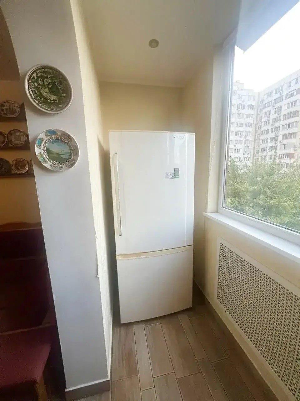 Фото №5: 3-комнатная квартира 93 м² - Краснодар, ул. Рождественская набережная, 7