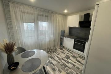 Фото №1: 1-комнатная квартира 42 м² - Краснодар, мкр. Восточно-Кругликовский, ул. им. Героя Яцкова И.В., 28