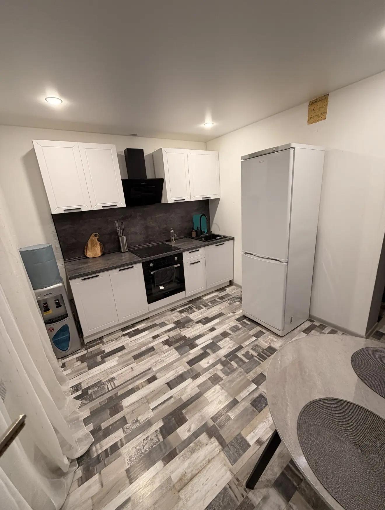 Фото №3: 1-комнатная квартира 39 м² - Краснодар, Прикубанский внутригородской округ, мкр. Восточно-Кругликовский, ул. им. Героя Яцкова И.В., 28