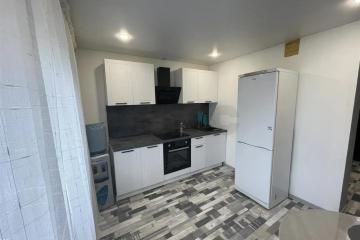 Фото №2: 1-комнатная квартира 42 м² - Краснодар, мкр. Восточно-Кругликовский, ул. им. Героя Яцкова И.В., 28