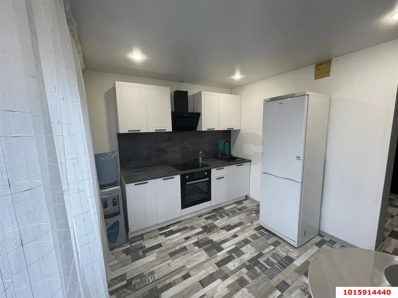 Фото №6: 1-комнатная квартира 42 м² - Краснодар, Прикубанский внутригородской округ, мкр. Восточно-Кругликовский, ул. им. Героя Яцкова И.В., 28