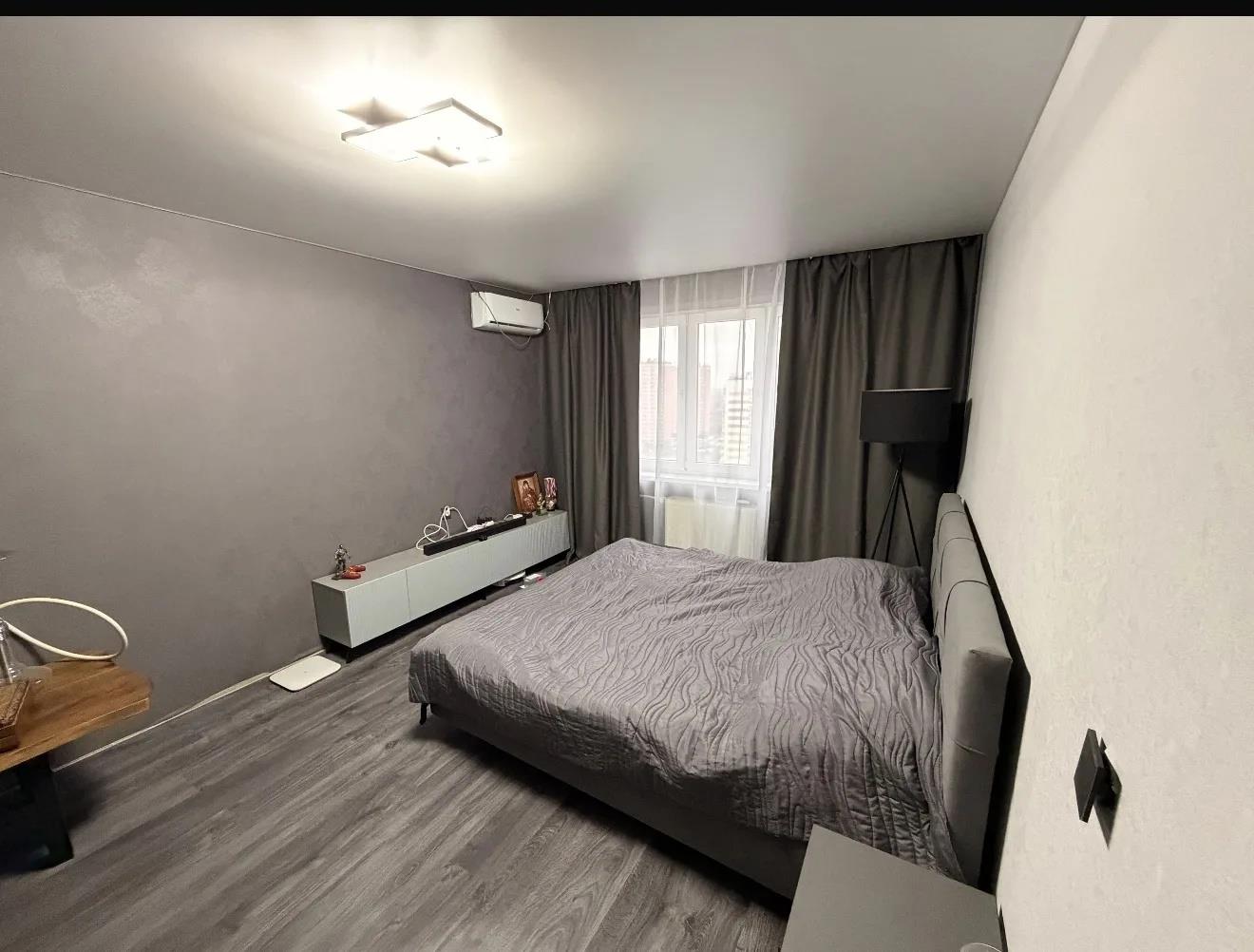 Фото №1: 1-комнатная квартира 39 м² - Краснодар, Прикубанский внутригородской округ, мкр. Восточно-Кругликовский, ул. им. Героя Яцкова И.В., 28