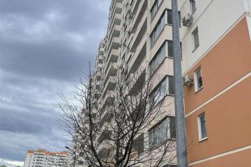 Фото №5: 1-комнатная квартира 39 м² - Краснодар, мкр. Восточно-Кругликовский, ул. им. Героя Яцкова И.В., 28