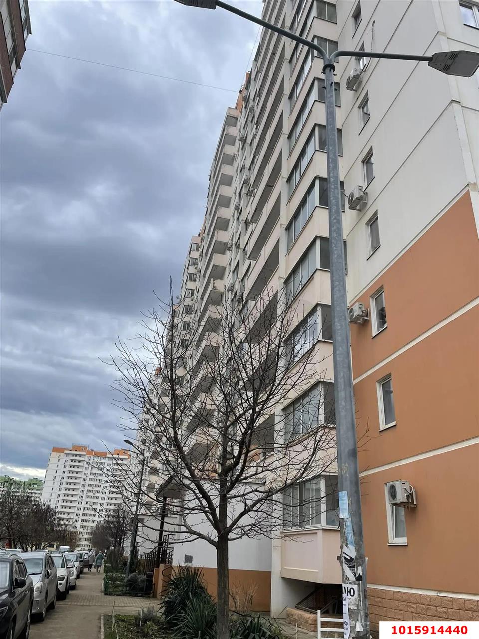 Фото №5: 1-комнатная квартира 42 м² - Краснодар, Прикубанский внутригородской округ, мкр. Восточно-Кругликовский, ул. им. Героя Яцкова И.В., 28