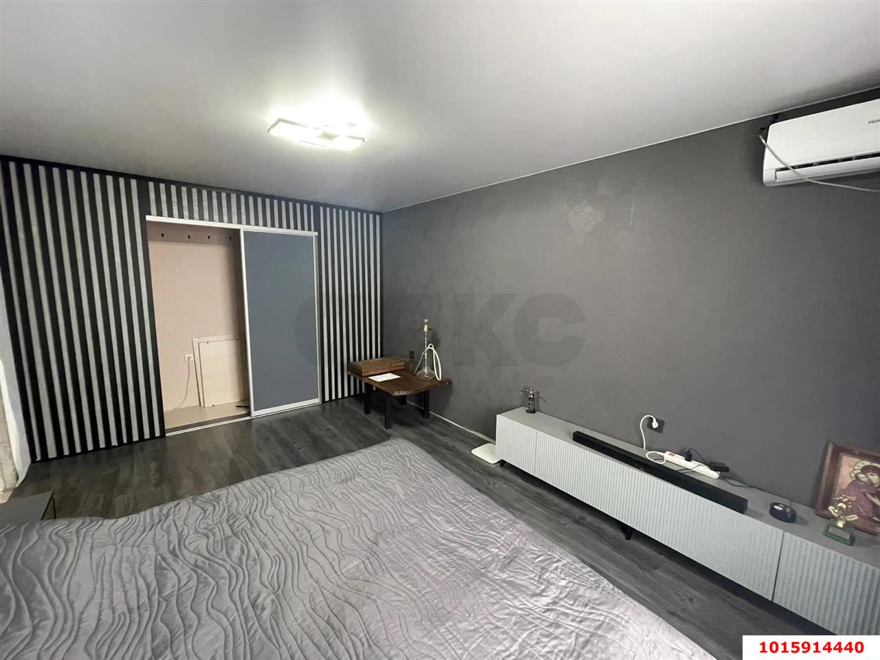 Фото №10: 1-комнатная квартира 42 м² - Краснодар, Прикубанский внутригородской округ, мкр. Восточно-Кругликовский, ул. им. Героя Яцкова И.В., 28