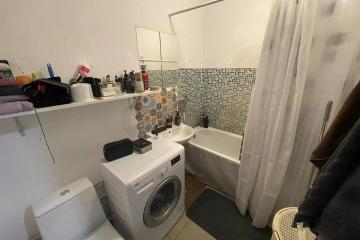 Фото №4: 1-комнатная квартира 39 м² - Краснодар, мкр. Восточно-Кругликовский, ул. им. Героя Яцкова И.В., 28