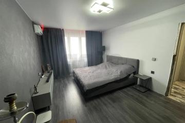 Фото №5: 1-комнатная квартира 42 м² - Краснодар, мкр. Восточно-Кругликовский, ул. им. Героя Яцкова И.В., 28