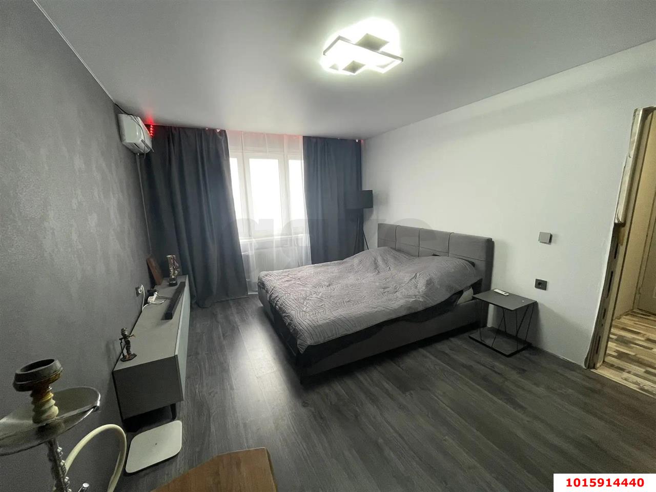 Фото №9: 1-комнатная квартира 42 м² - Краснодар, Прикубанский внутригородской округ, мкр. Восточно-Кругликовский, ул. им. Героя Яцкова И.В., 28