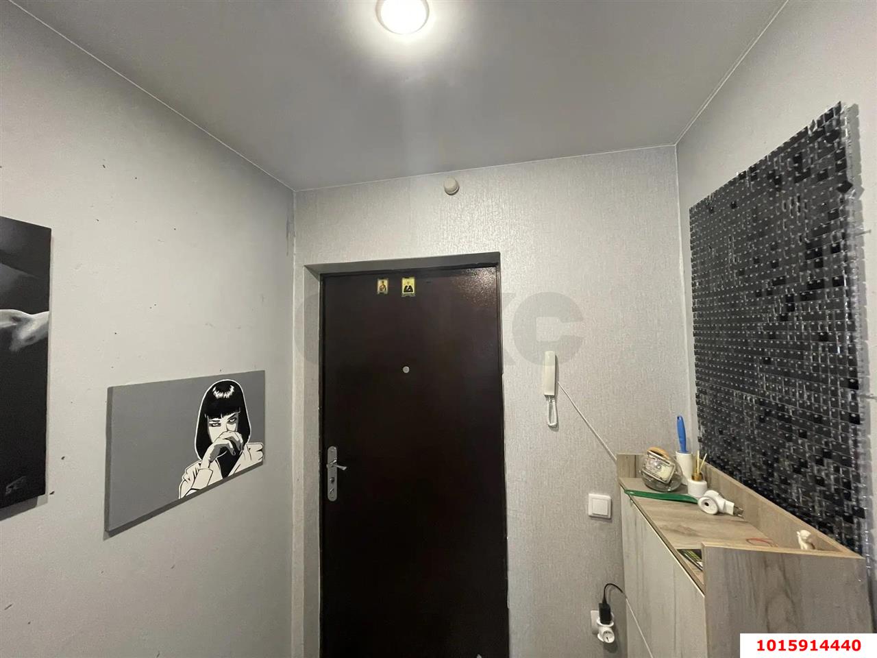 Фото №11: 1-комнатная квартира 42 м² - Краснодар, Прикубанский внутригородской округ, мкр. Восточно-Кругликовский, ул. им. Героя Яцкова И.В., 28