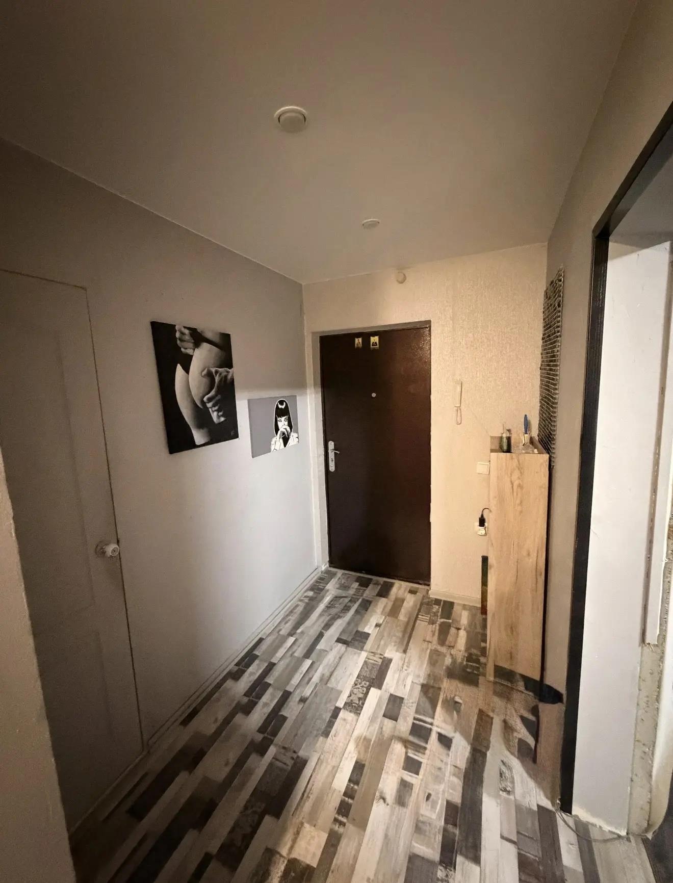 Фото №5: 1-комнатная квартира 39 м² - Краснодар, Прикубанский внутригородской округ, мкр. Восточно-Кругликовский, ул. им. Героя Яцкова И.В., 28