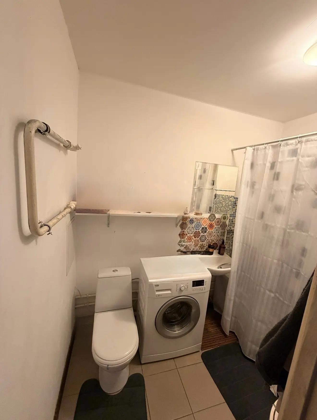 Фото №6: 1-комнатная квартира 39 м² - Краснодар, Прикубанский внутригородской округ, мкр. Восточно-Кругликовский, ул. им. Героя Яцкова И.В., 28