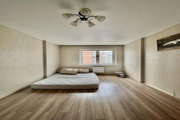 Фото №2: 2-комнатная квартира 59 м² - Краснодар, мкр. жилой комплекс Инсити-Парк, ул. Командорская, 1/2