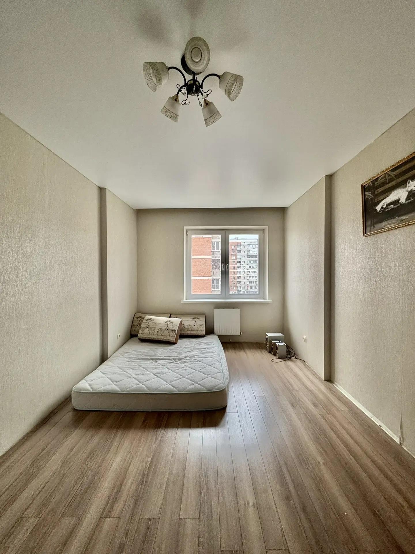 Фото №2: 2-комнатная квартира 62 м² - Краснодар, Прикубанский внутригородской округ, Россинского, мкр. жилой комплекс Инсити-Парк, ул. Командорская, 1/2