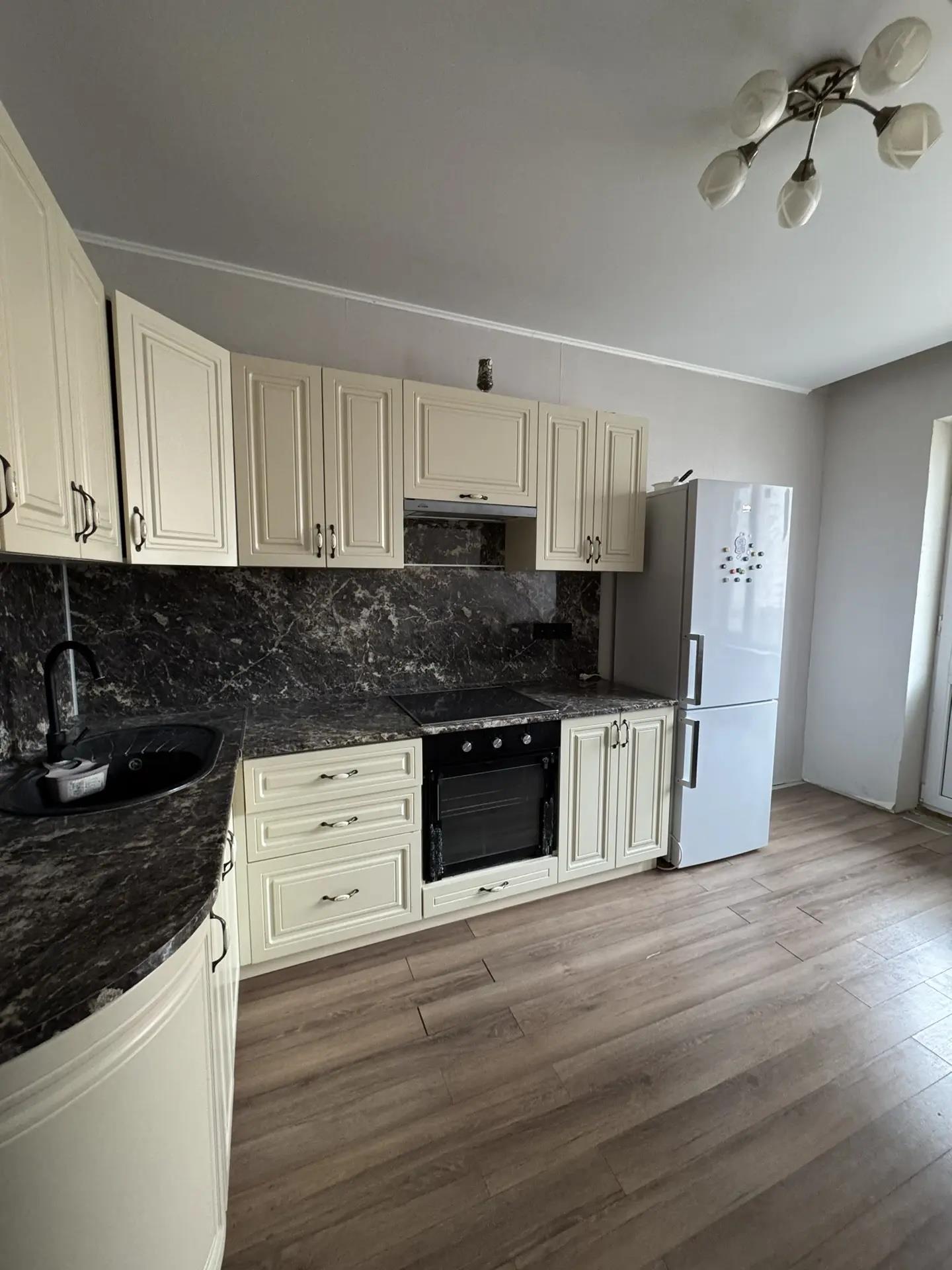 Фото №1: 2-комнатная квартира 62 м² - Краснодар, Прикубанский внутригородской округ, Россинского, мкр. жилой комплекс Инсити-Парк, ул. Командорская, 1/2