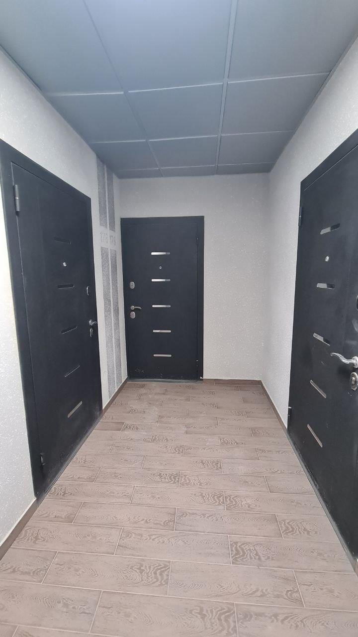 Фото №4: 3-комнатная квартира 77 м² - Краснодар, Прикубанский внутригородской округ, Россинского, мкр. жилой комплекс Россинский Парк, ул. Командорская, 15