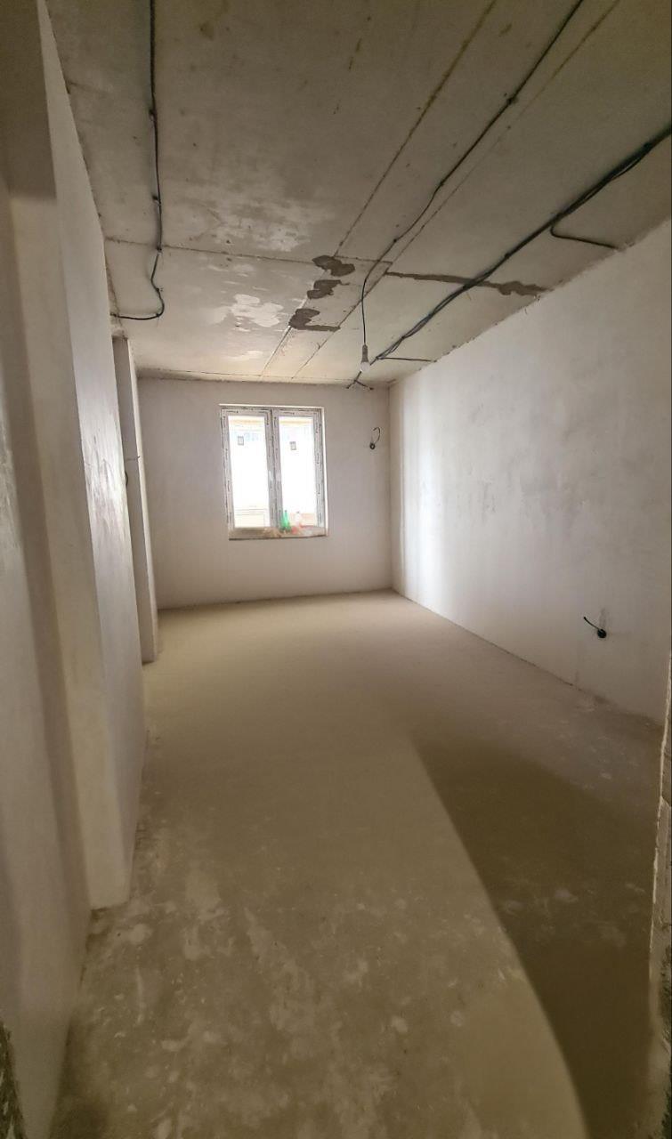 Фото №6: 3-комнатная квартира 77 м² - Краснодар, Прикубанский внутригородской округ, Россинского, мкр. жилой комплекс Россинский Парк, ул. Командорская, 15