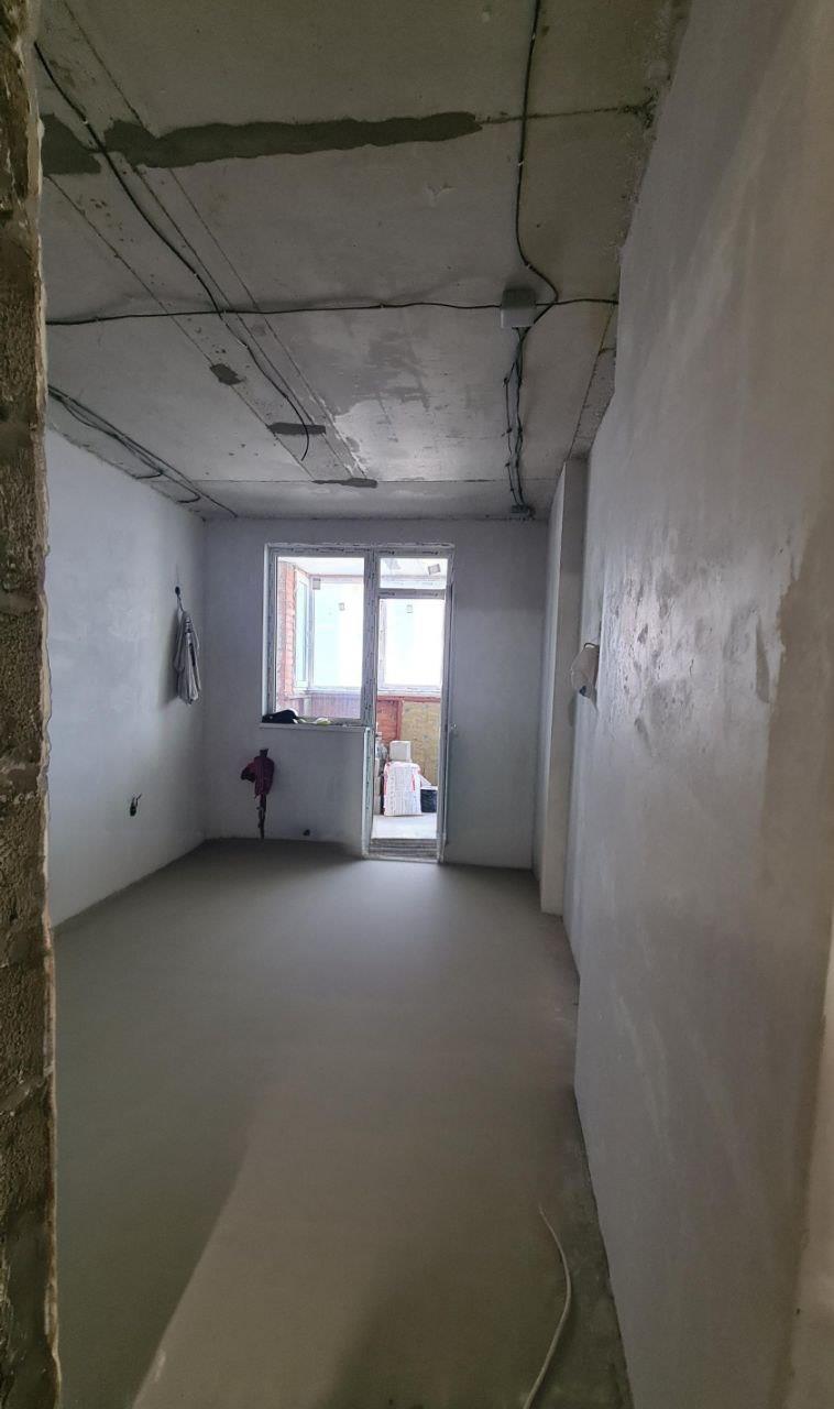 Фото №9: 3-комнатная квартира 77 м² - Краснодар, Прикубанский внутригородской округ, Россинского, мкр. жилой комплекс Россинский Парк, ул. Командорская, 15