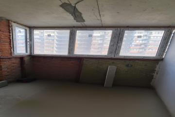 Фото №1: 3-комнатная квартира 77 м² - Краснодар, мкр. жилой комплекс Россинский Парк, ул. Командорская, 15