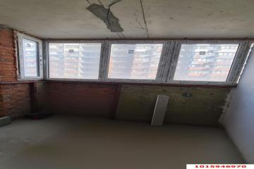 Фото №1: 3-комнатная квартира 77 м² - Краснодар, мкр. жилой комплекс Россинский Парк, ул. Командорская, 15