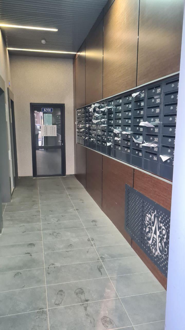 Фото №3: 3-комнатная квартира 77 м² - Краснодар, Прикубанский внутригородской округ, Россинского, мкр. жилой комплекс Россинский Парк, ул. Командорская, 15