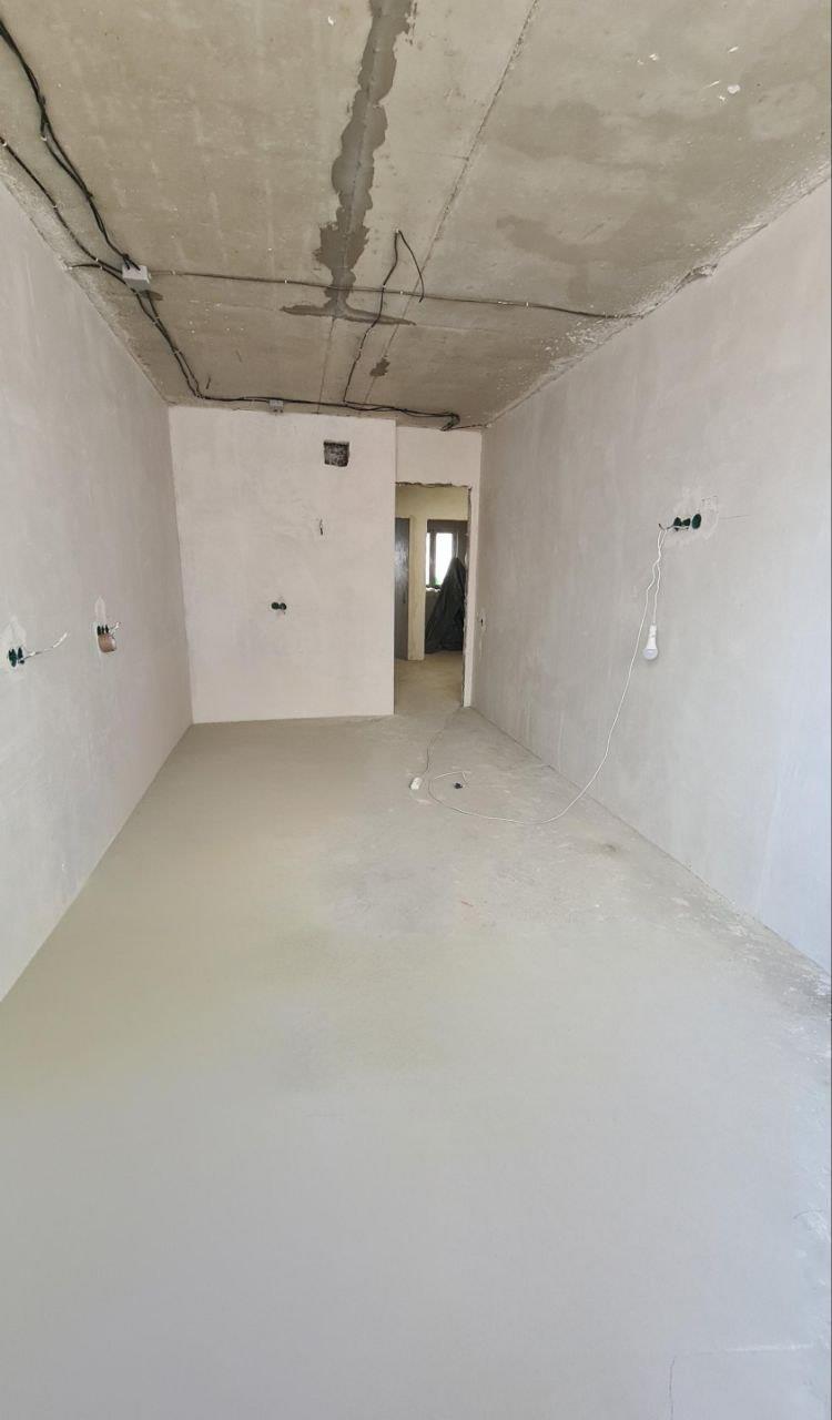 Фото №8: 3-комнатная квартира 77 м² - Краснодар, Прикубанский внутригородской округ, Россинского, мкр. жилой комплекс Россинский Парк, ул. Командорская, 15