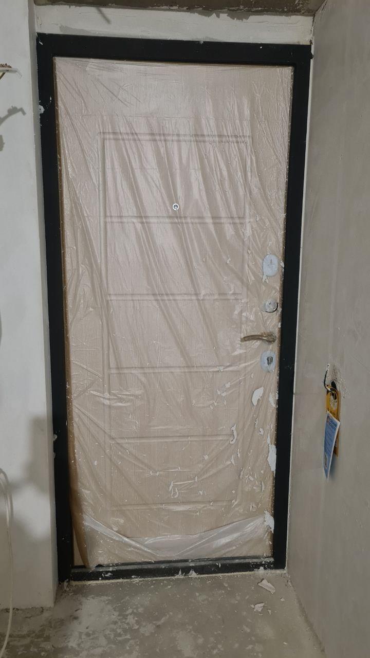 Фото №5: 3-комнатная квартира 77 м² - Краснодар, Прикубанский внутригородской округ, Россинского, мкр. жилой комплекс Россинский Парк, ул. Командорская, 15