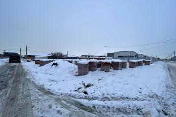 Фото №5: Земельный участок 4.66 сот. - Краснодар, мкр. КП Домино, ул. Горячеключевская, 48