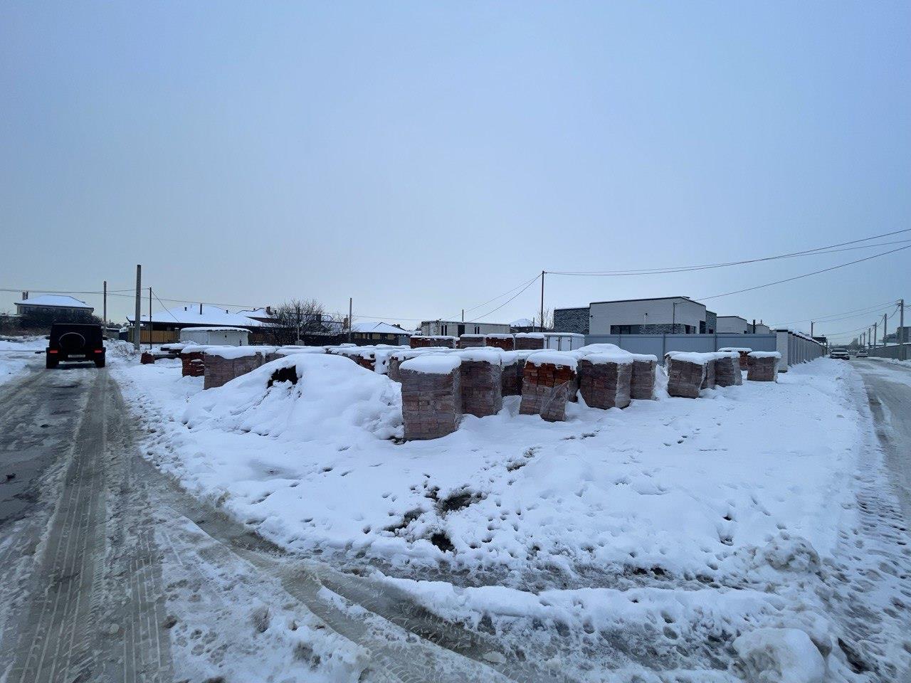 Фото №5: Земельный участок 4.66 сот. - Краснодар, Карасунский внутригородской округ, дачное товарищество Верхний казачий, мкр. КП Домино, ул. Горячеключевская, 48