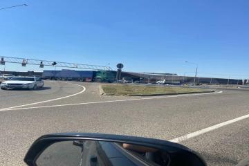 Фото №3: Земельный участок 4.66 сот. - Краснодар, мкр. КП Домино, ул. Горячеключевская, 48