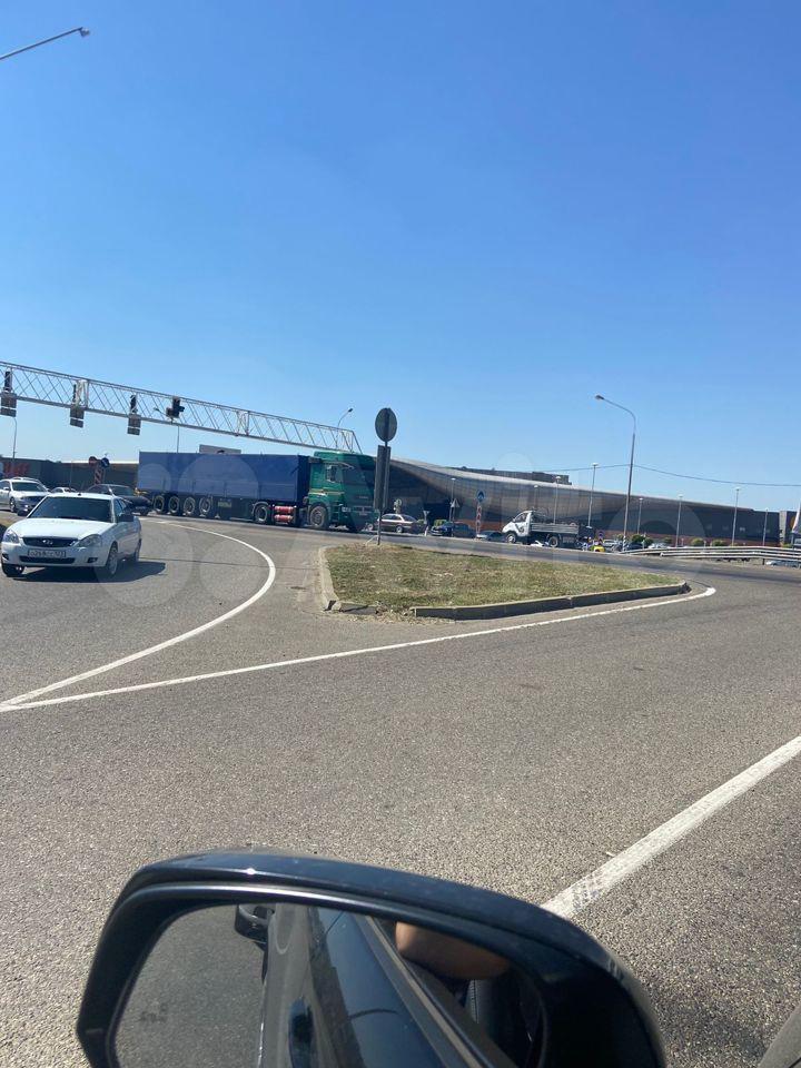 Фото №3: Земельный участок 4.66 сот. - Краснодар, Карасунский внутригородской округ, дачное товарищество Верхний казачий, мкр. КП Домино, ул. Горячеключевская, 48