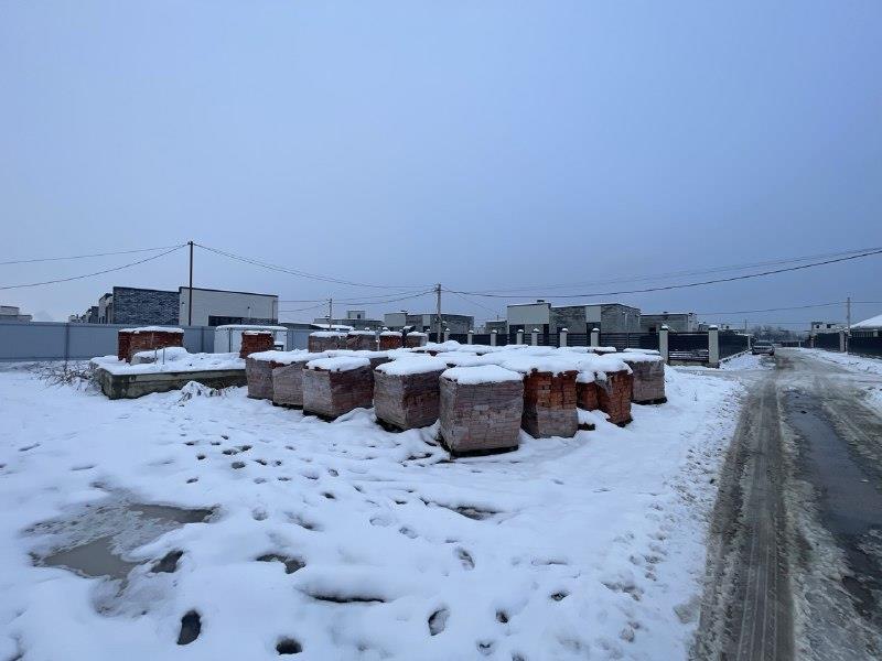 Фото №4: Земельный участок 4.66 сот. - Краснодар, Карасунский внутригородской округ, дачное товарищество Верхний казачий, мкр. КП Домино, ул. Горячеключевская, 48