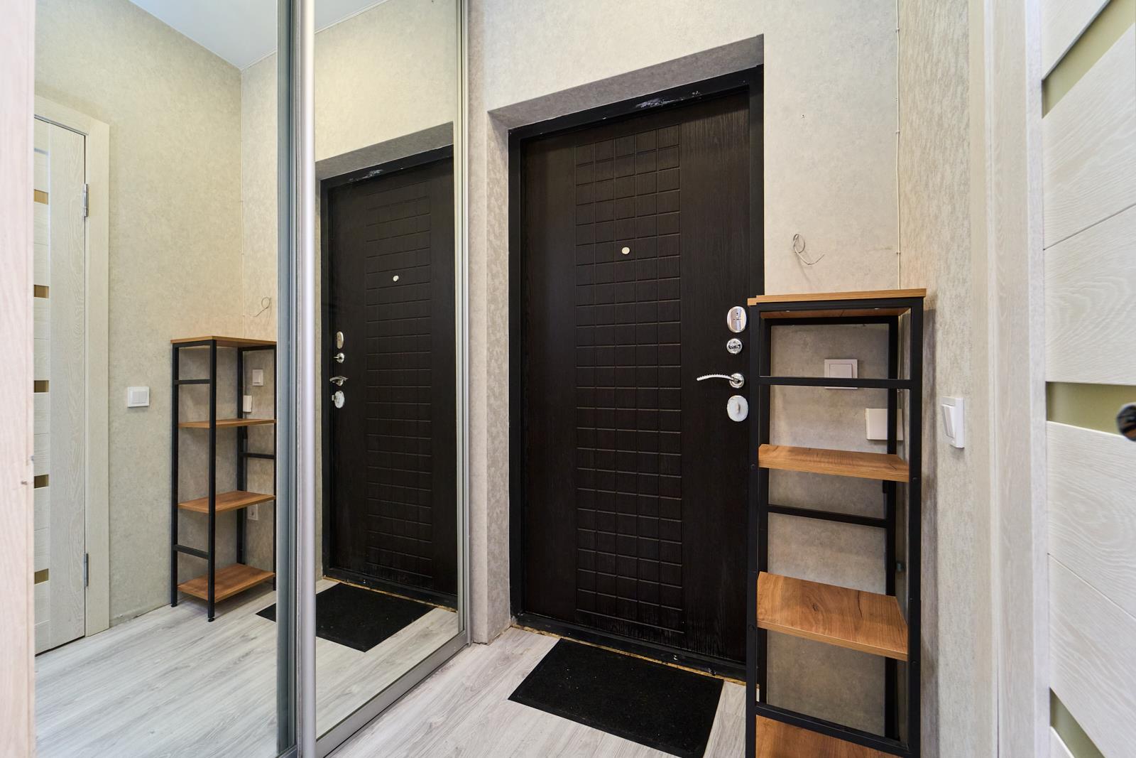 Фото №12: Студия 24 м² - Краснодар, Прикубанский внутригородской округ, мкр. жилой комплекс Самолёт, ул. Западный Обход, 39/2к7