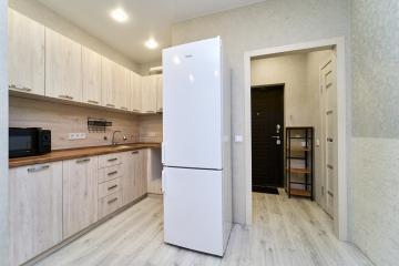 Фото №5: Студия 20 м² - Краснодар, мкр. жилой комплекс Самолёт, ул. Западный Обход, 39/2к7