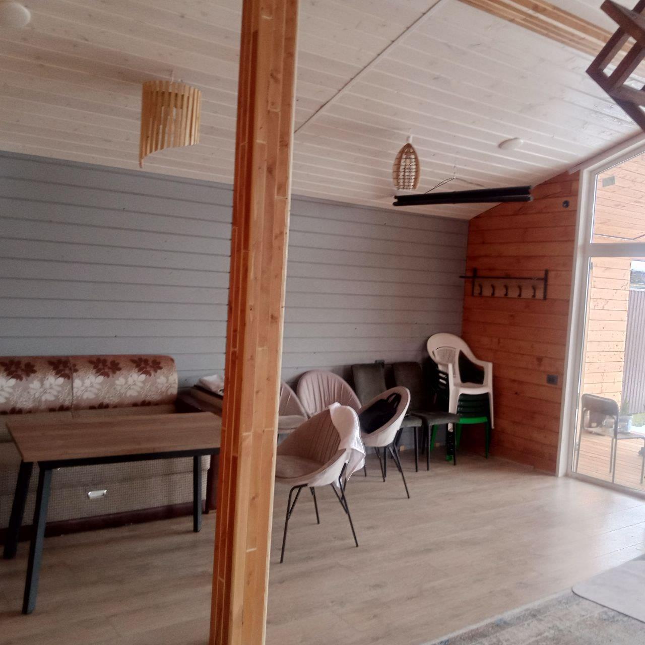 Фото №13: Дом 110 м² + 12 сот. - Кубанская Нива-2, мкр. Прикубанский внутригородской округ, ул. Ореховая