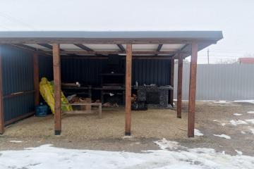 Фото №3: Дом 110 м² - Кубанская Нива-2, мкр. Прикубанский внутригородской округ, ул. Ореховая