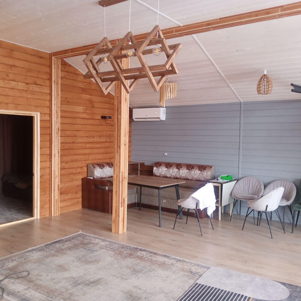 Фото №17: Дом 110 м² + 12 сот. - Кубанская Нива-2, мкр. Прикубанский внутригородской округ, ул. Ореховая