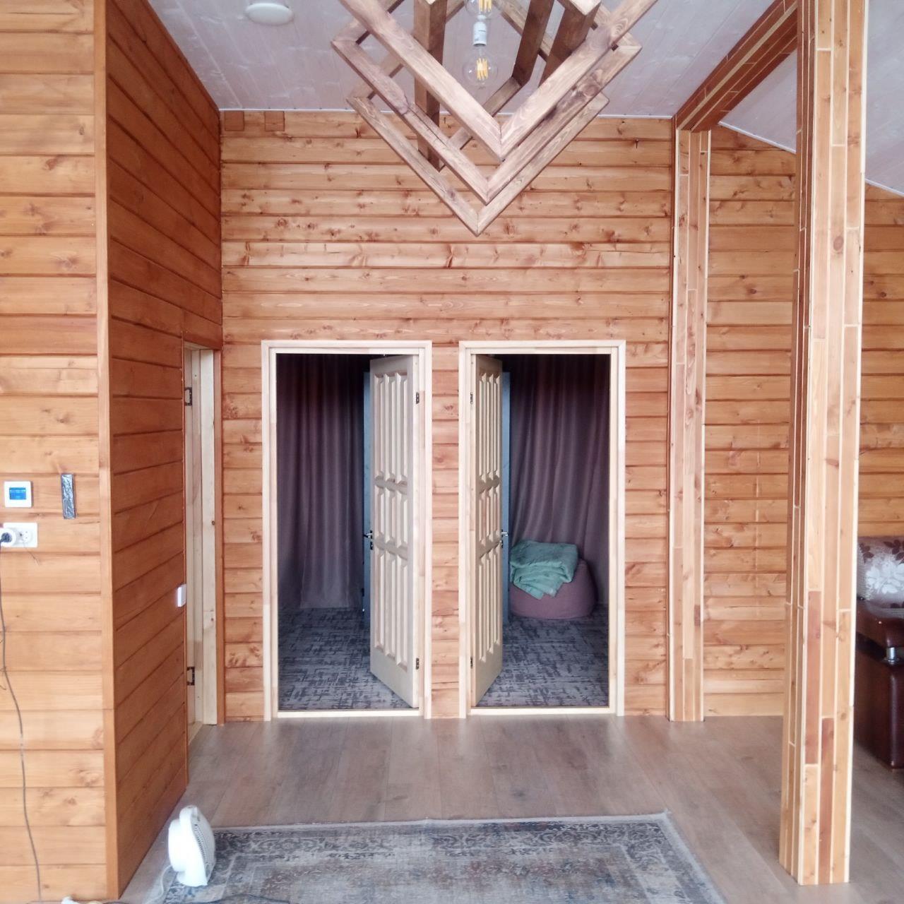 Фото №19: Дом 110 м² + 12 сот. - Кубанская Нива-2, мкр. Прикубанский внутригородской округ, ул. Ореховая