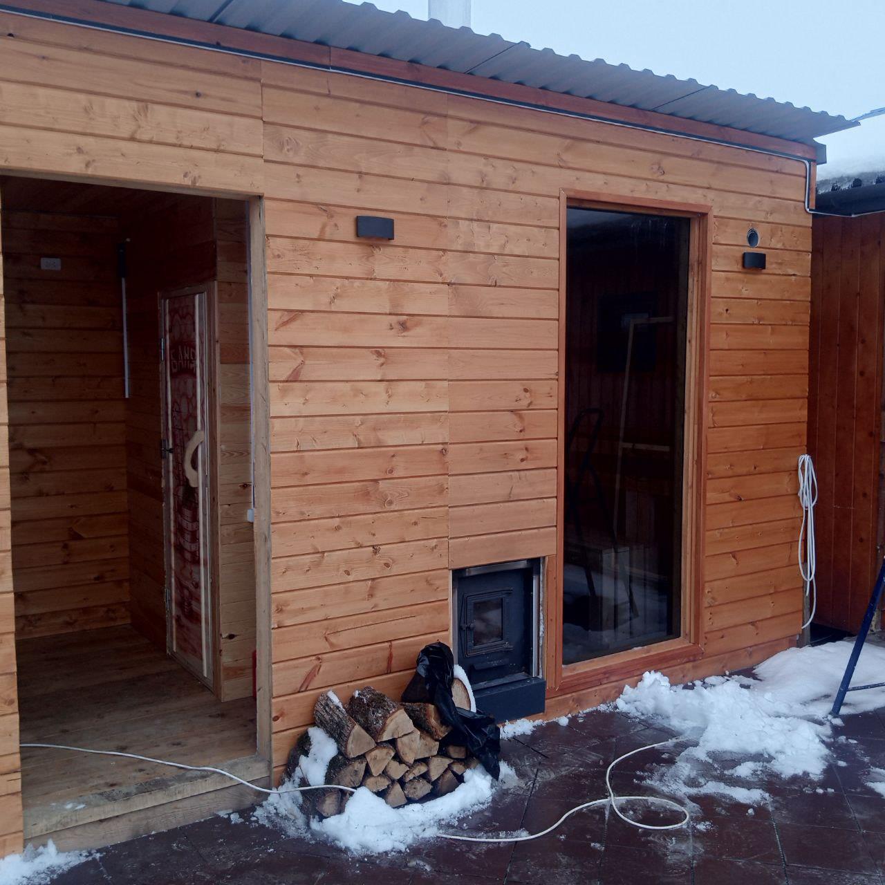 Фото №8: Дом 110 м² + 12 сот. - Кубанская Нива-2, мкр. Прикубанский внутригородской округ, ул. Ореховая