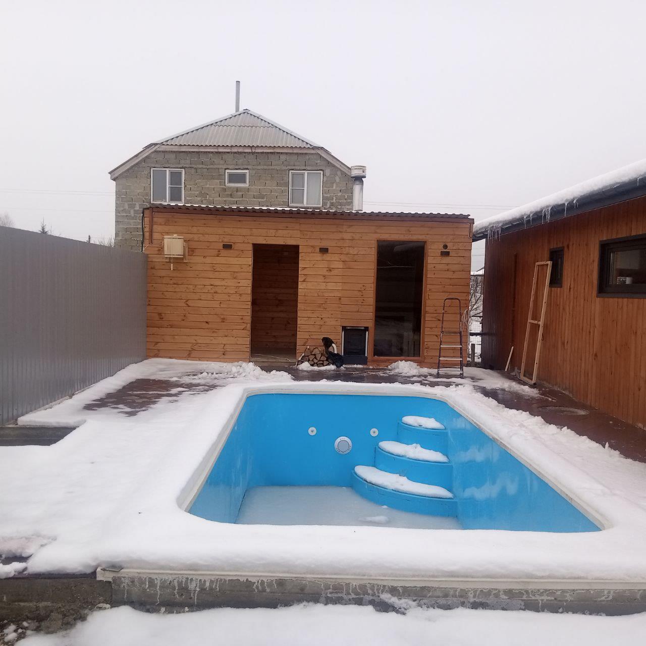 Фото №10: Дом 110 м² + 12 сот. - Кубанская Нива-2, мкр. Прикубанский внутригородской округ, ул. Ореховая